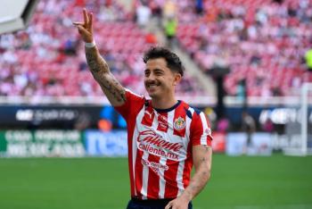 Alan Mozo se integra al Pachuca tras acuerdo de cesi&oacute;n con Chivas