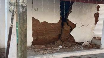 &Uacute;ltimo reporte del sismo en Guerrero: dos fallecidos y da&ntilde;os en 16 municipios