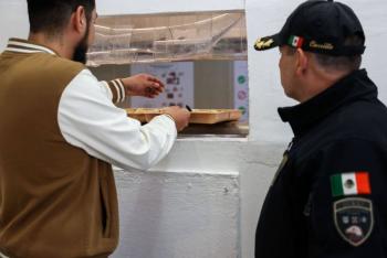 53 conductores pasaron el cierre de 2025 en El Torito tras infringir el alcohol&iacute;metro