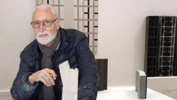 Muere Enric Mestre, figura mundial de la cer&aacute;mica