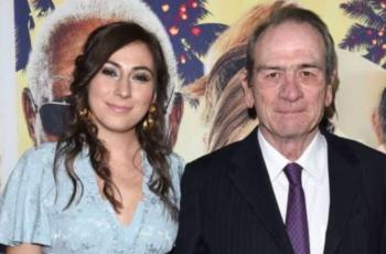 Muere hija de Tommy Lee Jones en hotel de San Francisco