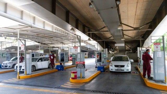 Verificación vehicular en CDMX mantiene costos y multas para el primer semestre de 2026