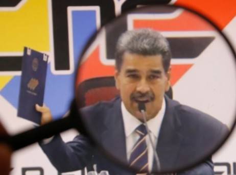 Claves para entender el ataque de Estados Unidos a objetivos venezolanos captura de Maduro