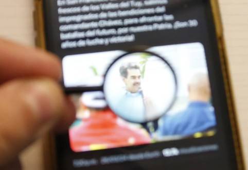 Capturan fuerzas de Estados Unidos a Nicolás Maduro tras operativo militar en Caracas