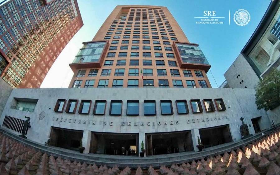 México emite aviso consular para ciudadanos en Venezuela ante creciente tensión política