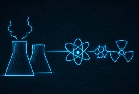 Temas nucleares destacan entre los contenidos tecnol&oacute;gicos m&aacute;s le&iacute;dos de 2025
