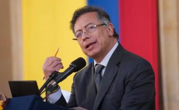 Colombia refuerza seguridad en frontera con Venezuela tras captura de Nicol&aacute;s Maduro