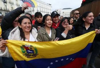 ONU, China y Rusia condenan la captura de Maduro