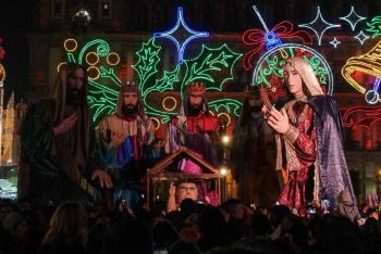 CDMX ampliar&aacute; horario del transporte p&uacute;blico por D&iacute;a de Reyes