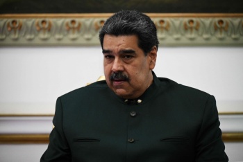 Nicol&aacute;s Maduro enfrenta formalmente proceso judicial en Estados Unidos