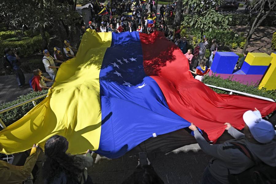 Brasil, Chile, Colombia, México y España condenan acciones militares en Venezuela