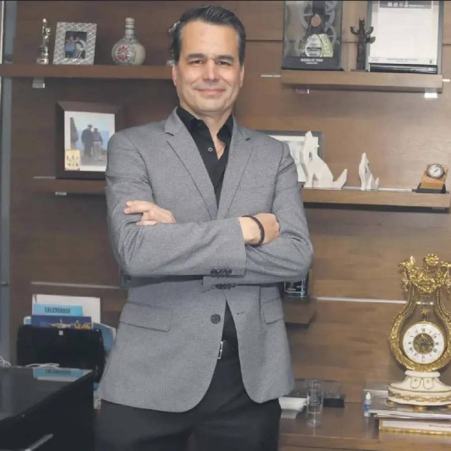 Fallece el empresario tequilero Adri&aacute;n Corona tras ser secuestrado en Jalisco