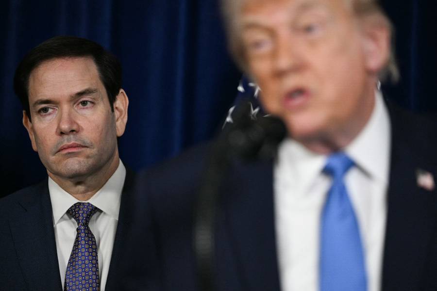 Marco Rubio señala que la relación de EU con Venezuela dependerá de las decisiones de su actual liderazgo