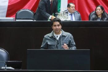 PVEM propone que boletos de autob&uacute;s informen derechos de los pasajeros; ¿Cu&aacute;les son?