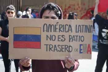 Analistas recomiendan a M&eacute;xico centrar su pol&iacute;tica exterior en el T-MEC