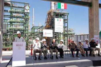 Sheinbaum descarta intervenci&oacute;n de EU en M&eacute;xico