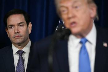 Marco Rubio se&ntilde;ala que la relaci&oacute;n de EU con Venezuela depender&aacute; de las decisiones de su actual liderazgo