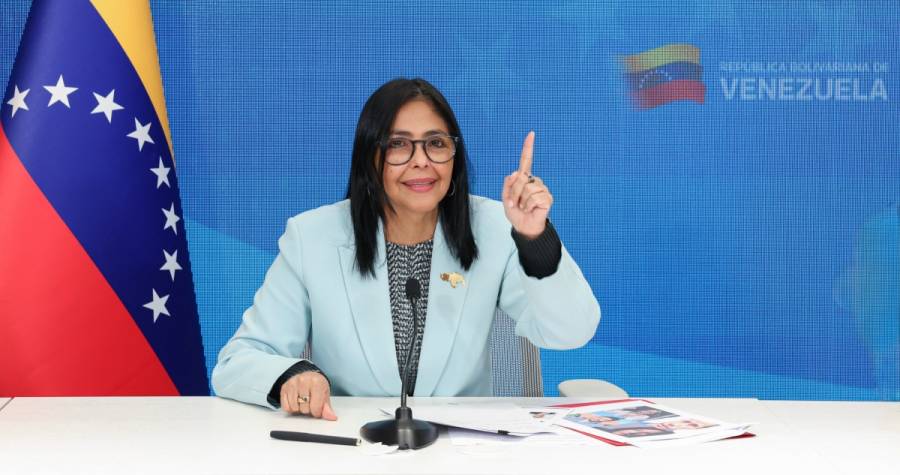 Amenaza Trump a nueva presidenta que cuenta con apoyo de militares