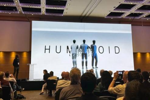 C&oacute;mo ve Silicon Valley los robots humanoides y qu&eacute; rol juega China