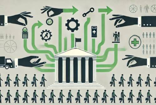 Reformas y rezago formal delinean el escenario del empleo en M&eacute;xico para 2026