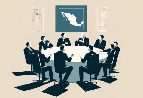 Qu&eacute; inversiones extranjeras se esperan en M&eacute;xico para 2026