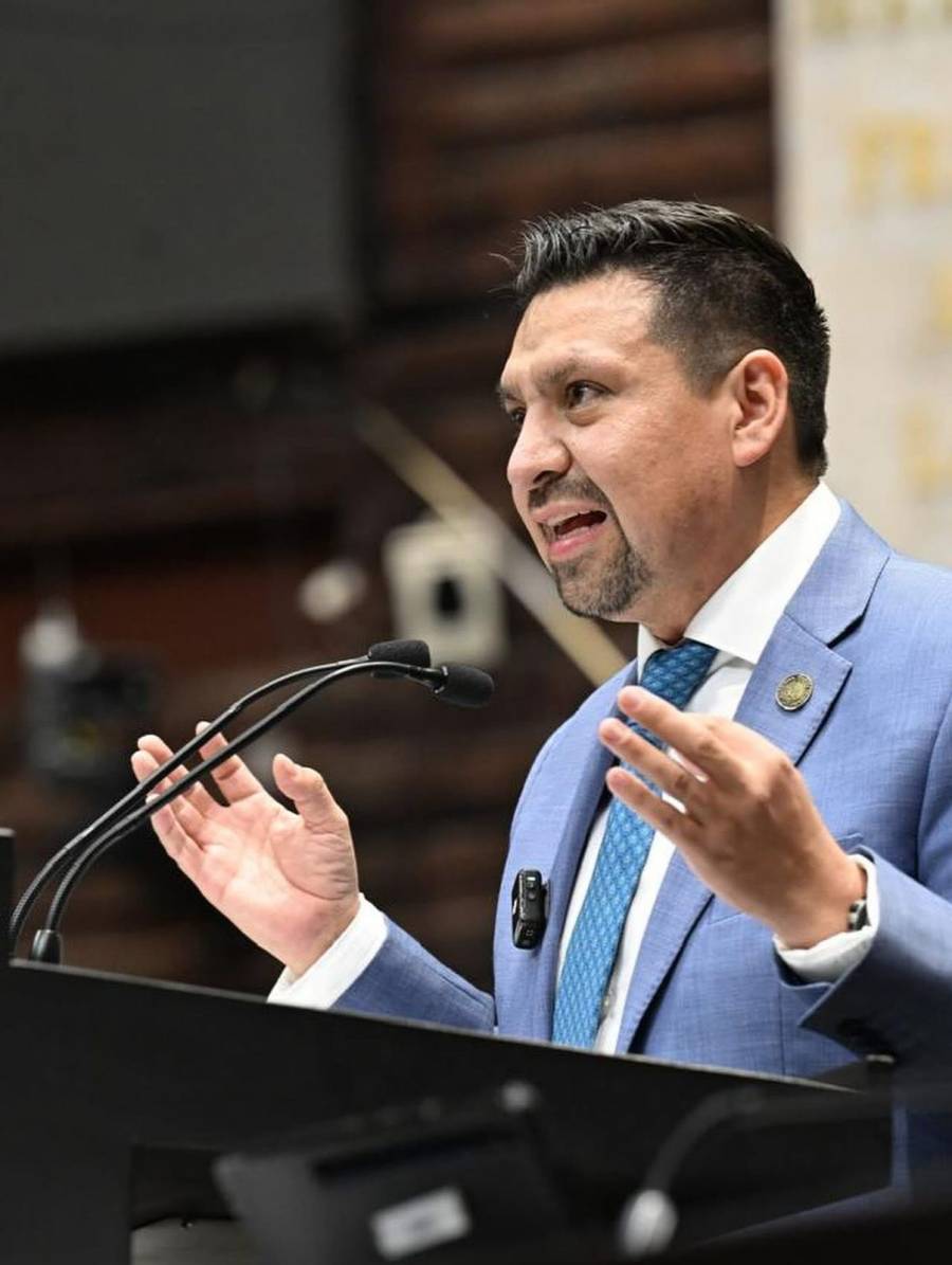 PAN anuncia foros con empresarios para enfrentar extorsión e impulsar inversión y empleo