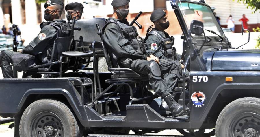 Mueren 32 cubanos en ataque; eran guardaespaldas de Maduro
