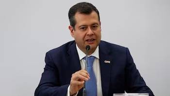 José Ramón Amieva asume la presidencia del Tribunal Federal de Justicia Administrativa