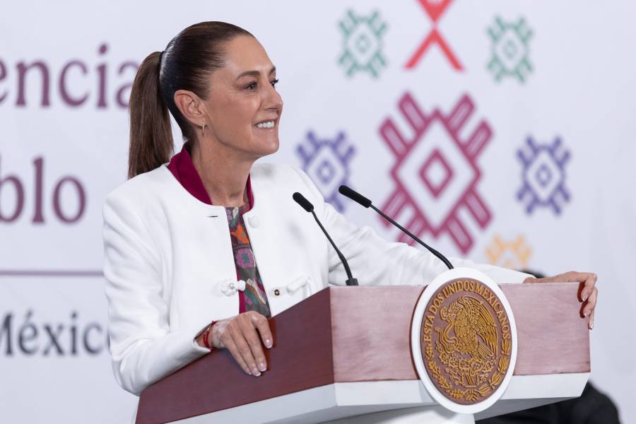 Presupuesto histórico de más de un billón de pesos fortalecerá Programas para el Bienestar en 2026: CSP