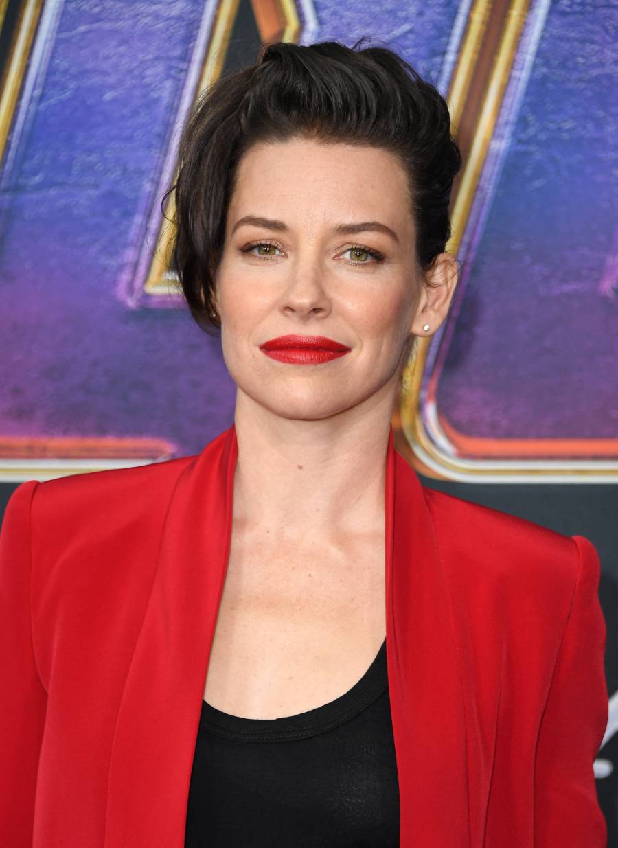 Evangeline Lilly enfrenta secuelas neurol&oacute;gicas luego de un accidente en una playa de Haw&aacute;i