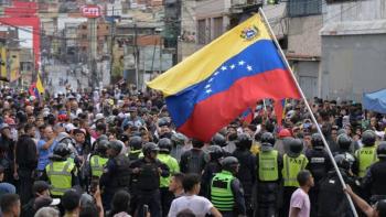 Trump exige control del petr&oacute;leo venezolano y advierte a Delcy Rodr&iacute;guez sobre consecuencias