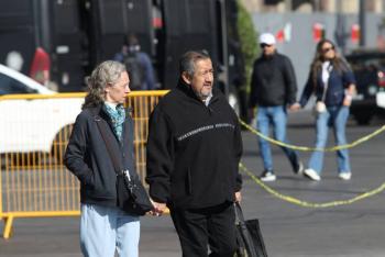 Contrastes t&eacute;rmicos marcar&aacute;n el clima en la CDMX este lunes 5 de enero