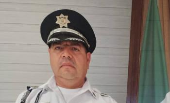 Asesinan al director de Tr&aacute;nsito municipal de Culiac&aacute;n en Aguaruto
