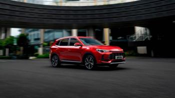 Eficiencia inteligente: as&iacute; impulsa MG Motor su estrategia h&iacute;brida