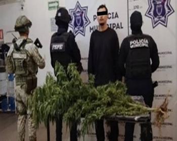Reporta Gabinete de Seguridad operativos relevantes del 2 al 4 de enero de 2026