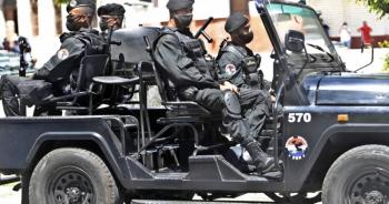 Mueren 32 cubanos en ataque; eran guardaespaldas de Maduro