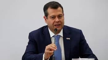 Jos&eacute; Ram&oacute;n Amieva asume la presidencia del Tribunal Federal de Justicia Administrativa