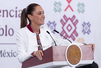 Presupuesto hist&oacute;rico de m&aacute;s de un bill&oacute;n de pesos fortalecer&aacute; Programas para el Bienestar en 2026: CSP