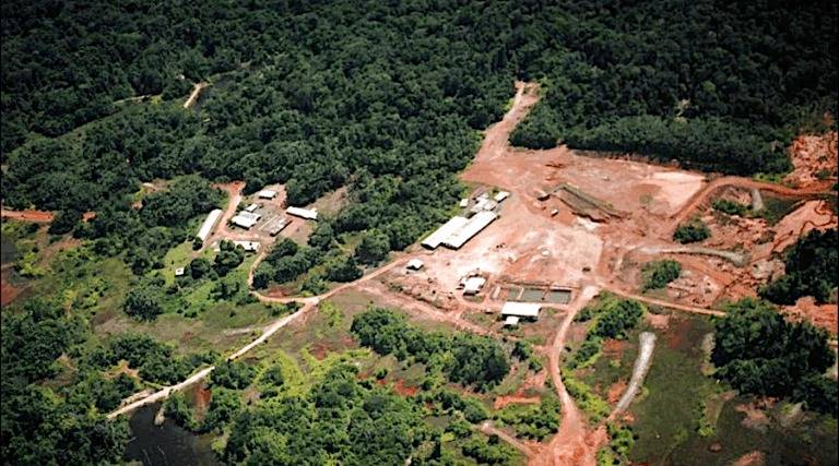 Gold Reserve busca recuperar minas de oro en Venezuela tras captura de Maduro