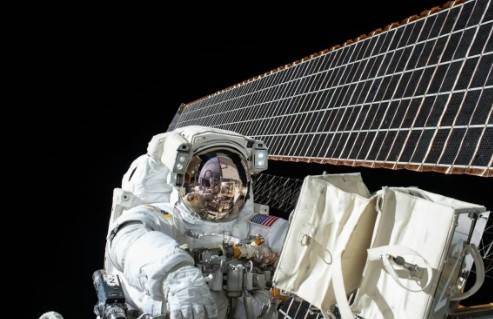 NASA y el Houston Methodist investigan c&oacute;mo la congesti&oacute;n nasal afecta a los astronautas
