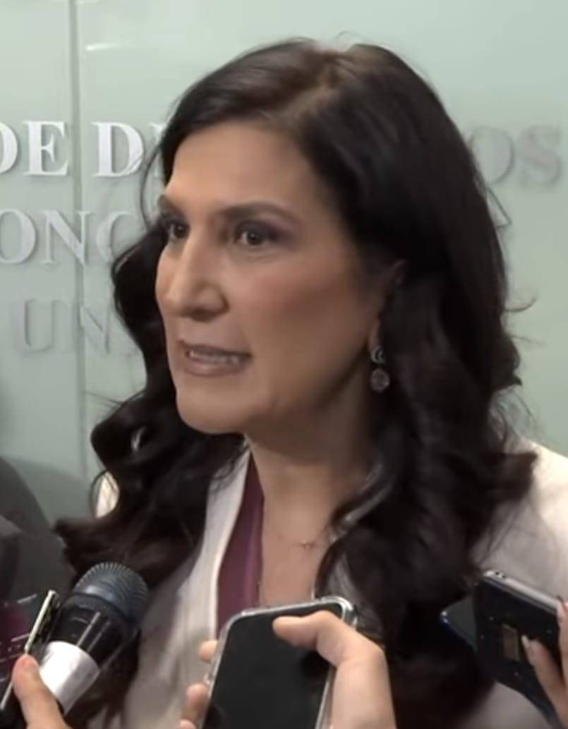 Kenia López propone crear comisión especial para investigar el descarrilamiento del Interoceánico