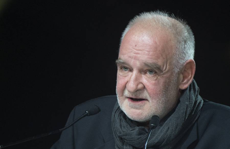 Fallece el cineasta h&uacute;ngaro B&eacute;la Tarr a los 70 a&ntilde;os