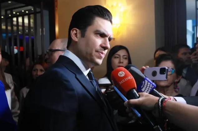 PAN pide transici&oacute;n pac&iacute;fica a la democracia en Venezuela