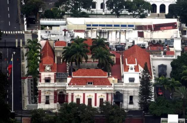 Cuba revela nombres de 32 militares muertos en ataque de EE.UU. en Caracas