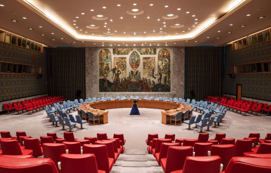 ONU advierte que intervención de Estados Unidos en Venezuela incrementa la inseguridad global