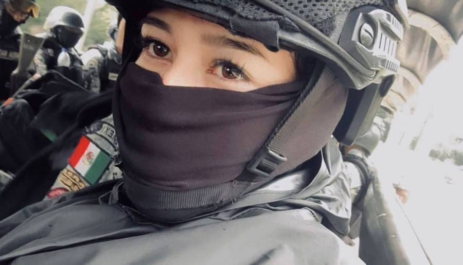 Guardia Nacional confirma fallecimiento de agente en estación de Acapulco