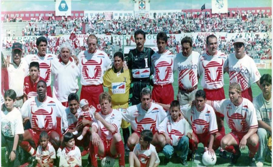 La historia irreverente de Toros Neza llegar&aacute; a la pantalla en una serie documental