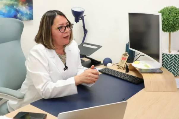 IMSS brindó casi 4,500 orientaciones psicológicas con el servicio “IMSS Te Escucha”