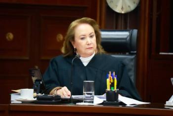 Suprema Corte respalda prioridad de egresados de Normales p&uacute;blicas en ingreso al servicio educativo