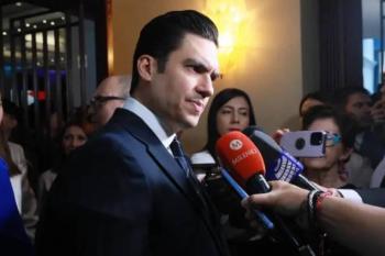 PAN pide transici&oacute;n pac&iacute;fica a la democracia en Venezuela